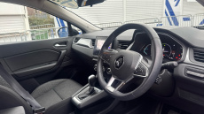 Renault Captur 1.6 E-TECH Hybrid 145 Iconic Edition 5dr Auto Hybrid Hatchback